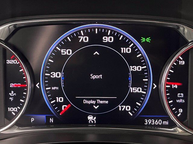 2023 Chevrolet Traverse Premier Carrollton TX
