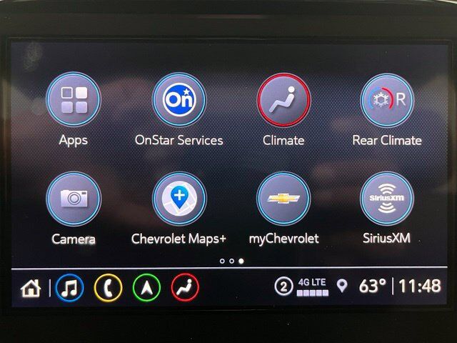 2023 Chevrolet Traverse Premier Carrollton TX