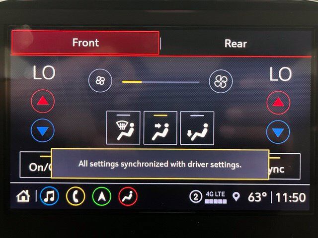 2023 Chevrolet Traverse Premier Carrollton TX