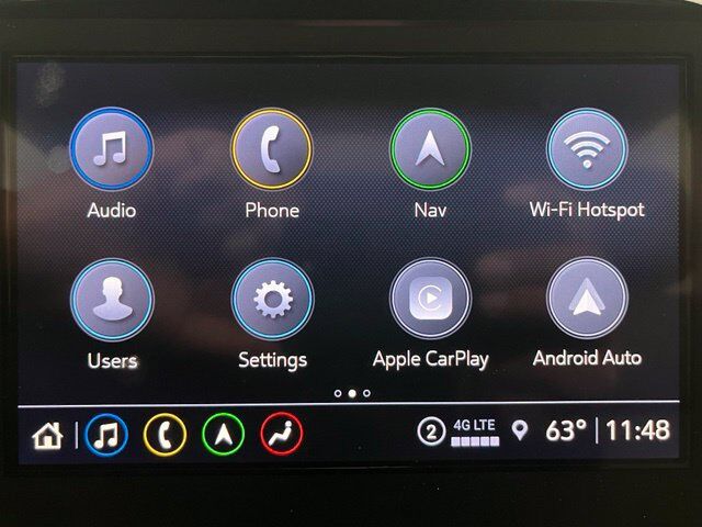 2023 Chevrolet Traverse Premier Carrollton TX