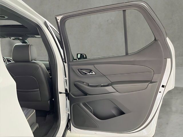 2023 Chevrolet Traverse Premier Carrollton TX