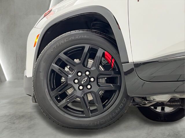 2023 Chevrolet Traverse Premier Carrollton TX