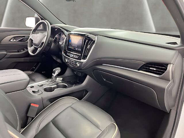 2023 Chevrolet Traverse Premier Carrollton TX