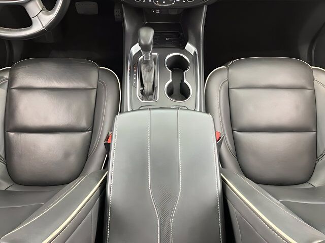 2023 Chevrolet Traverse Premier Carrollton TX