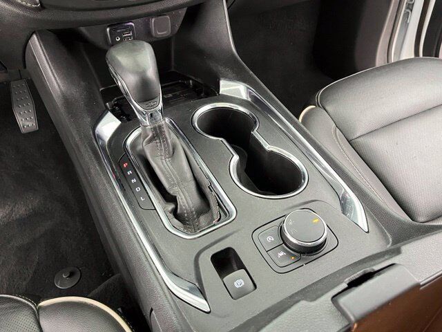 2023 Chevrolet Traverse Premier Carrollton TX