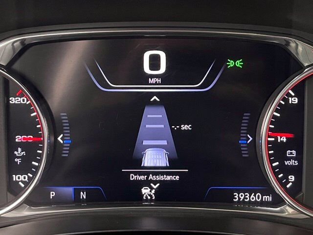 2023 Chevrolet Traverse Premier Carrollton TX
