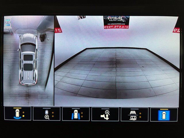 2023 Chevrolet Traverse Premier Carrollton TX