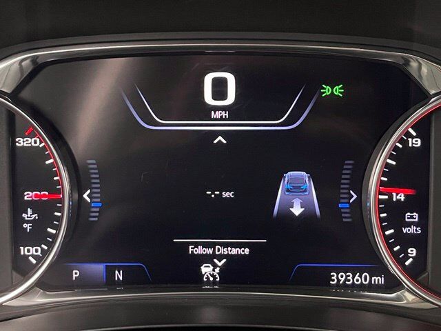 2023 Chevrolet Traverse Premier Carrollton TX