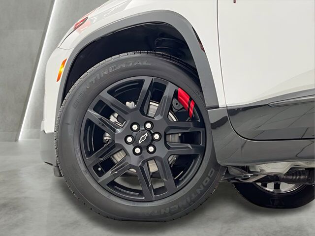 2023 Chevrolet Traverse Premier Carrollton TX