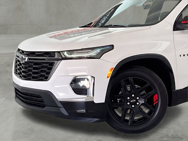 2023 Chevrolet Traverse Premier Carrollton TX