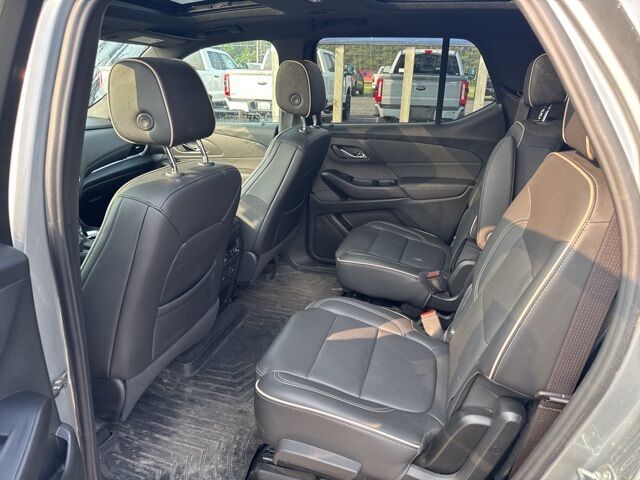 2023 Chevrolet Traverse Premier Pine River MN