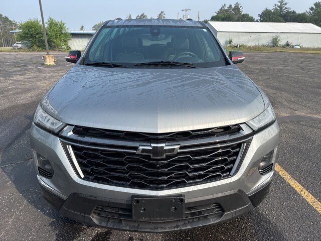 2023 Chevrolet Traverse Premier Pine River MN