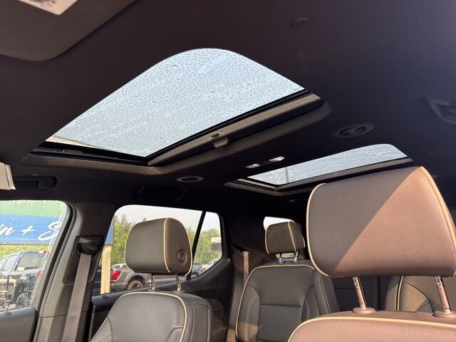 2023 Chevrolet Traverse Premier Pine River MN