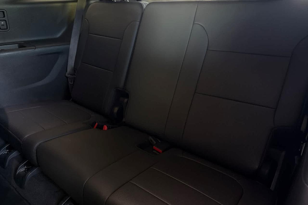 2023 Chevrolet Traverse Premier Roseville CA