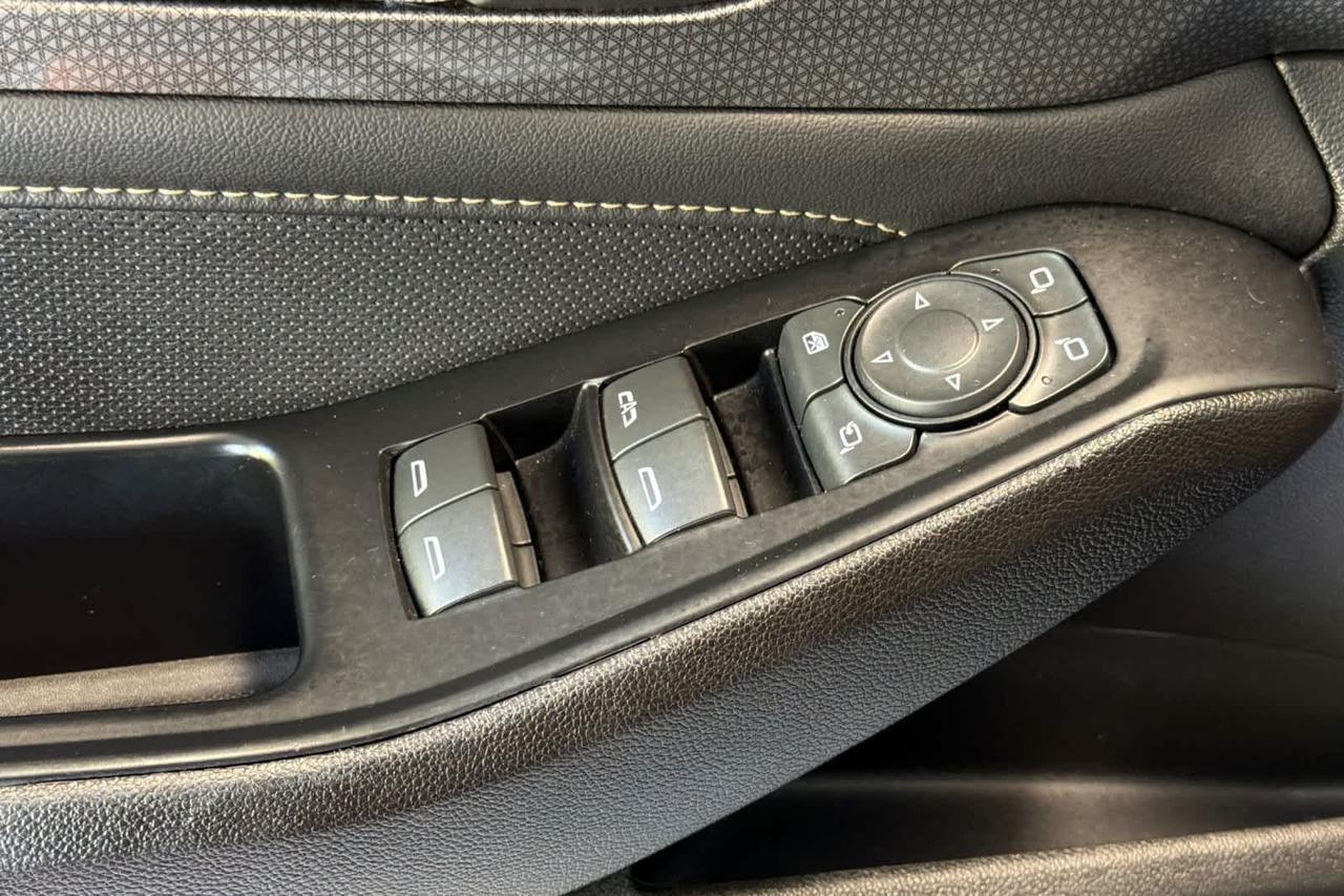 2023 Chevrolet Traverse Premier Roseville CA
