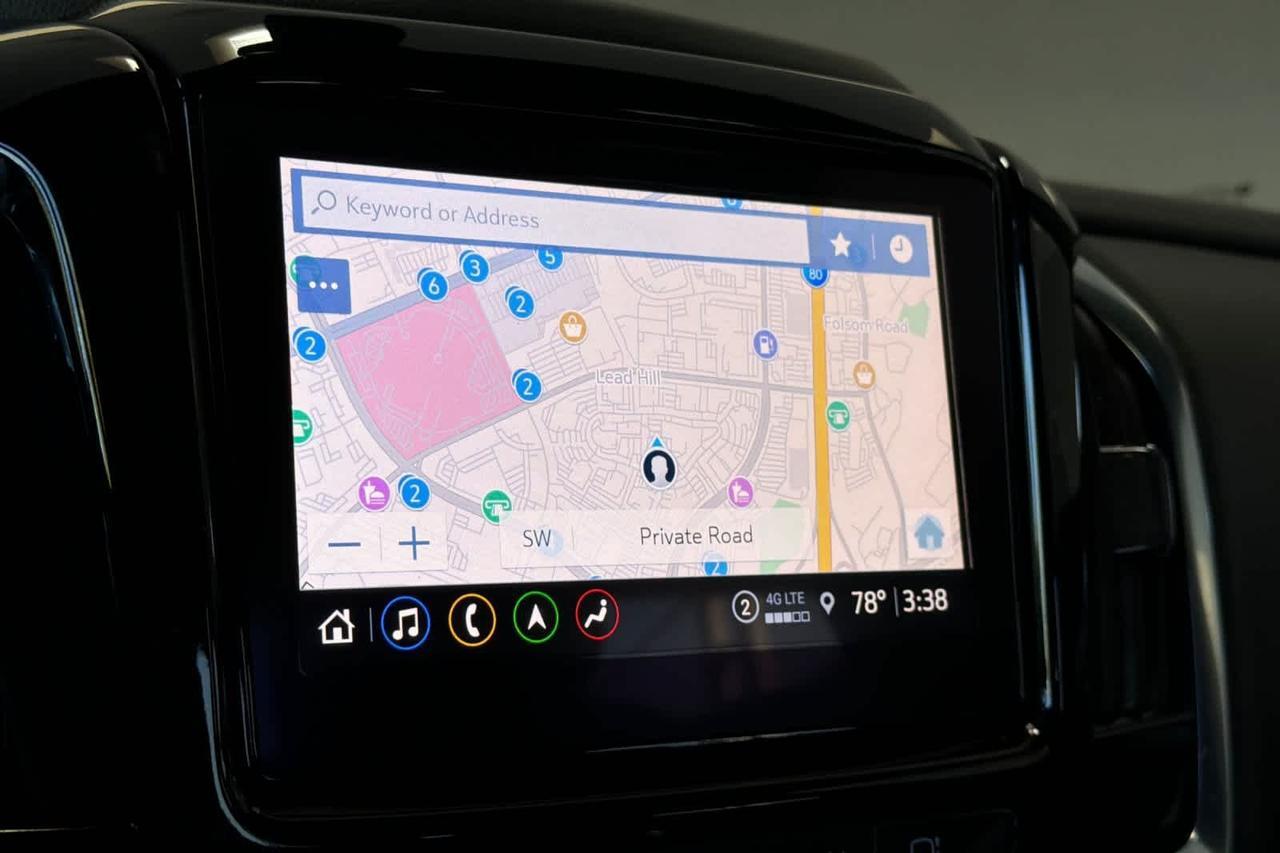 2023 Chevrolet Traverse Premier Roseville CA