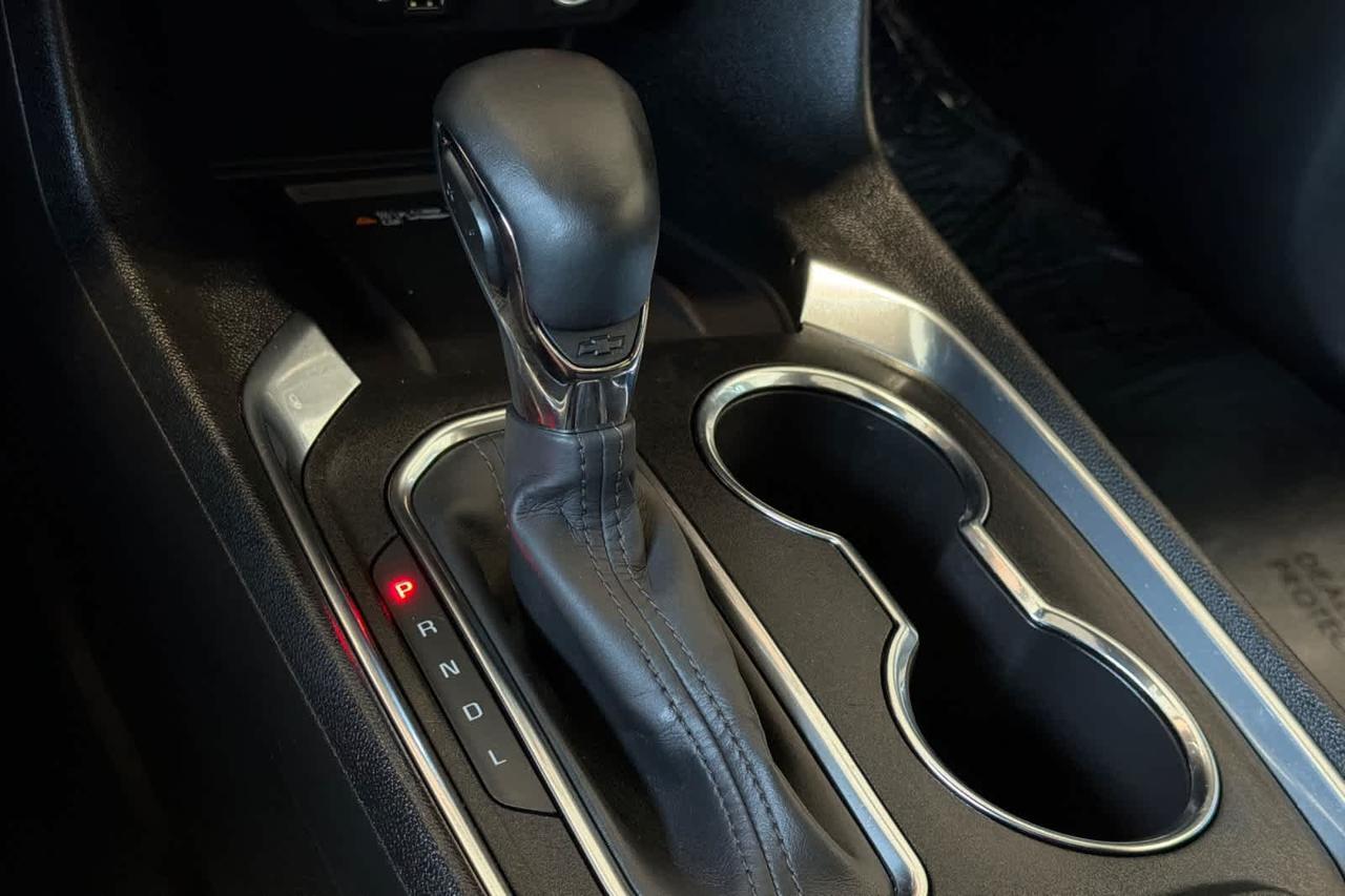 2023 Chevrolet Traverse Premier Roseville CA