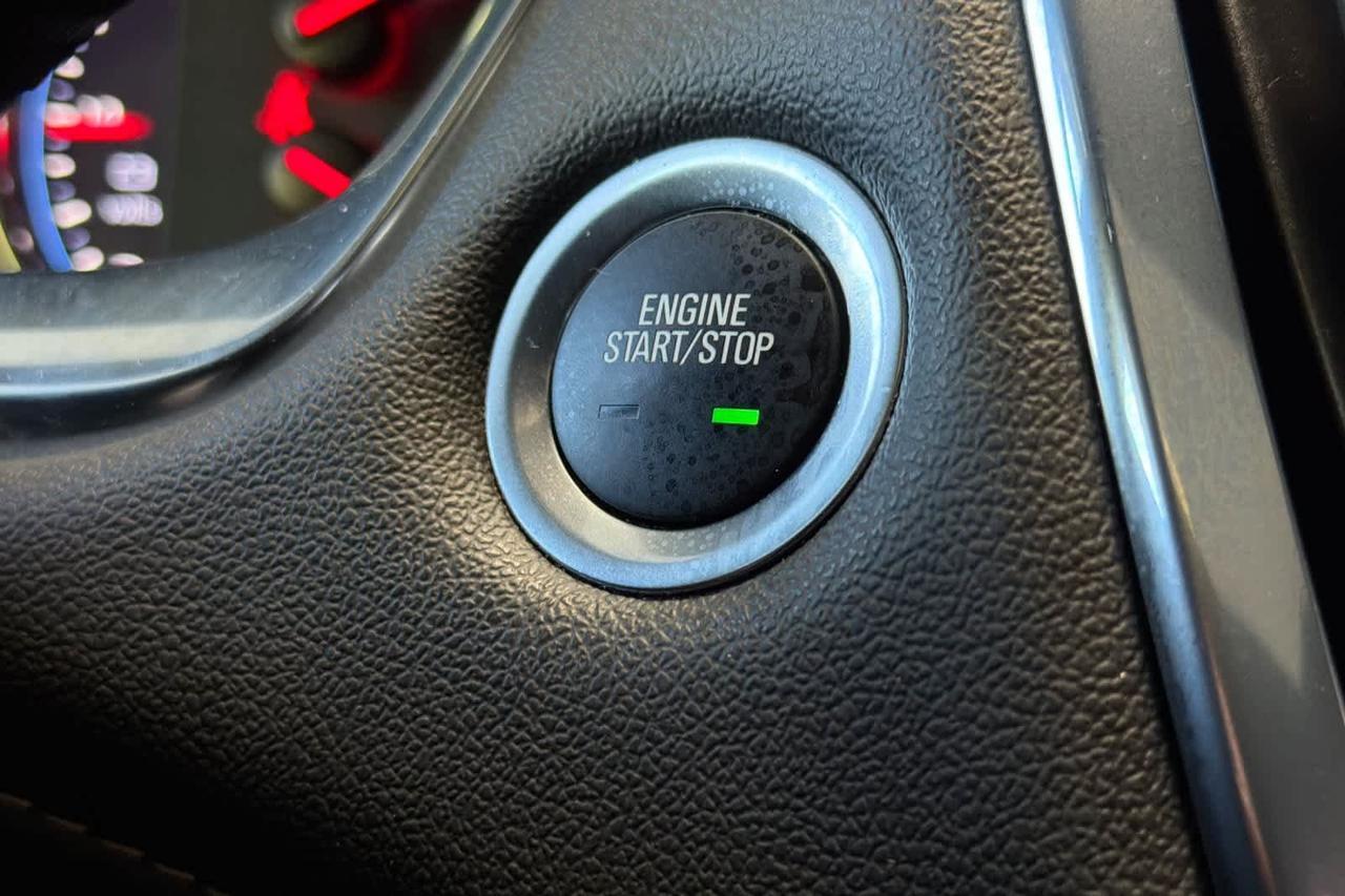 2023 Chevrolet Traverse Premier Roseville CA
