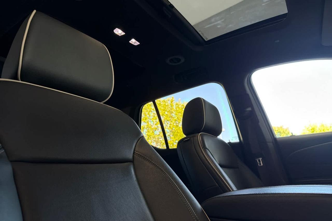 2023 Chevrolet Traverse Premier Roseville CA