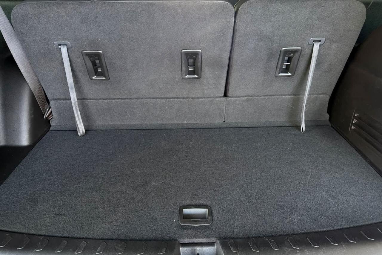 2023 Chevrolet Traverse Premier Roseville CA