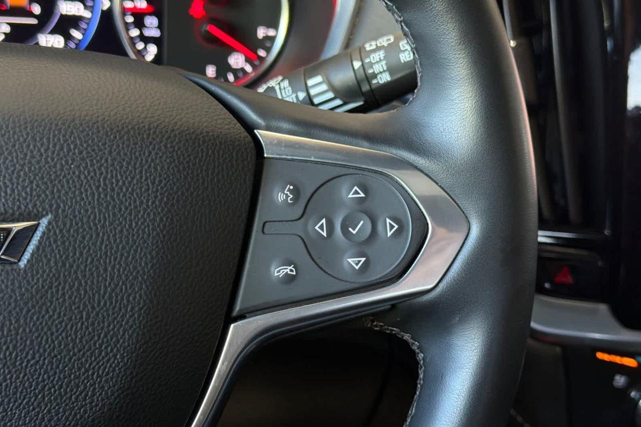 2023 Chevrolet Traverse Premier Roseville CA