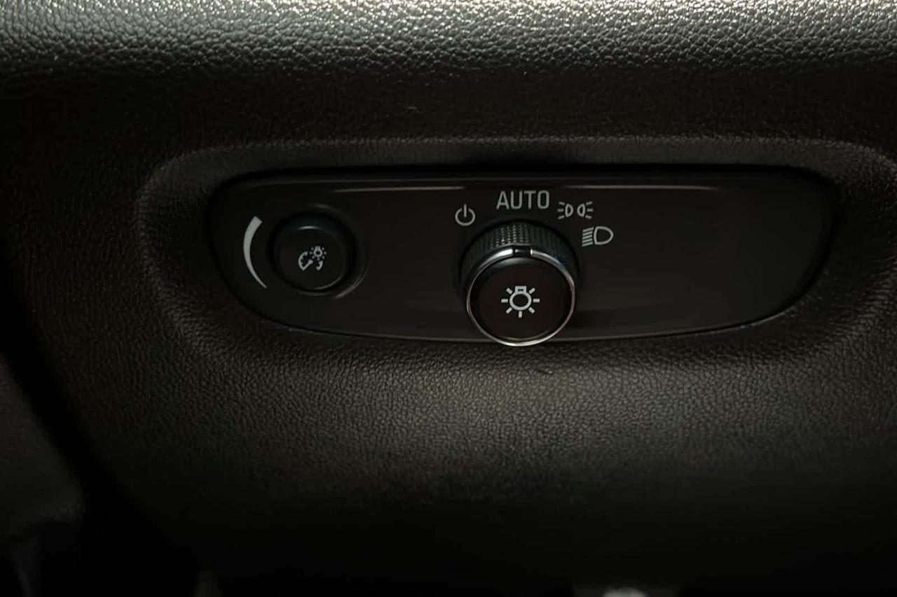 2023 Chevrolet Traverse Premier Roseville CA