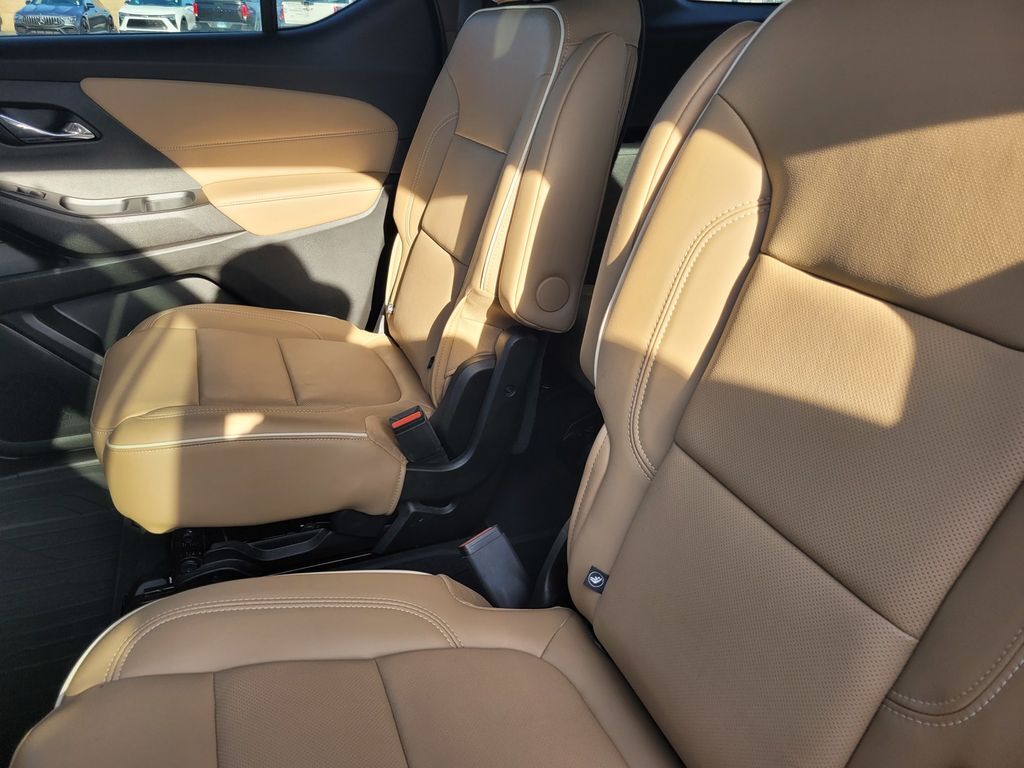 2023 Chevrolet Traverse Premier Roseville CA