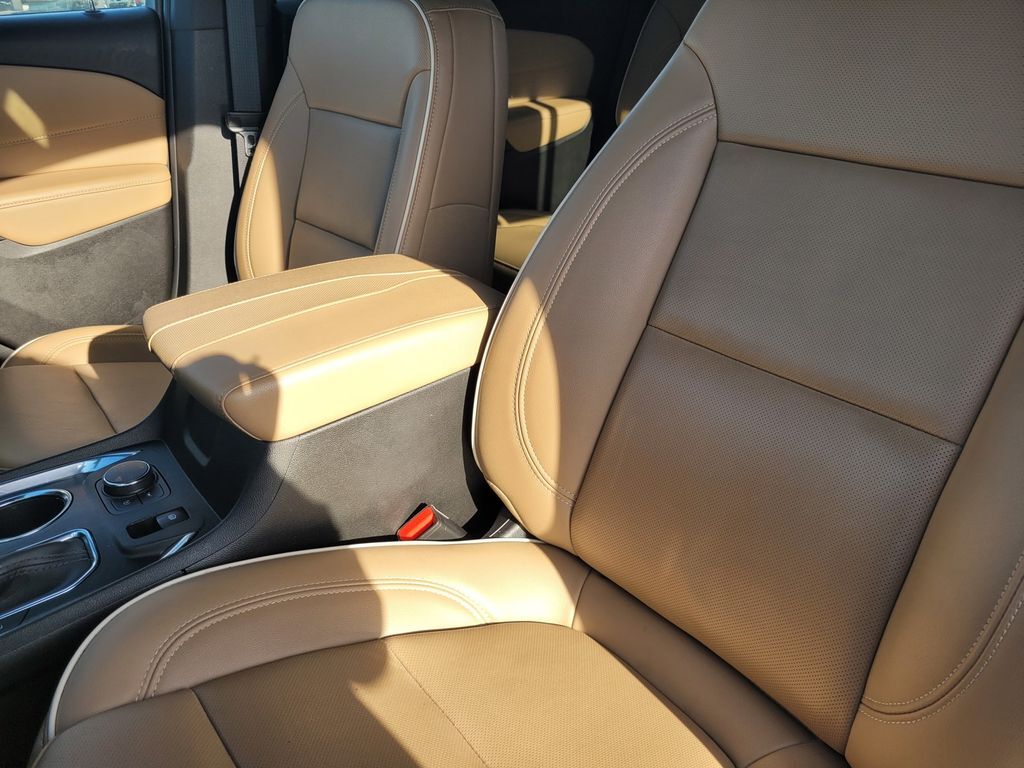 2023 Chevrolet Traverse Premier Roseville CA