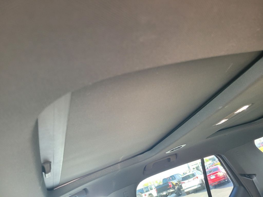 2023 Chevrolet Traverse Premier Roseville CA