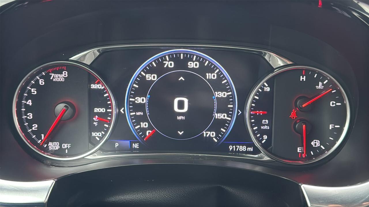 2023 Chevrolet Traverse Premier  Selma TX