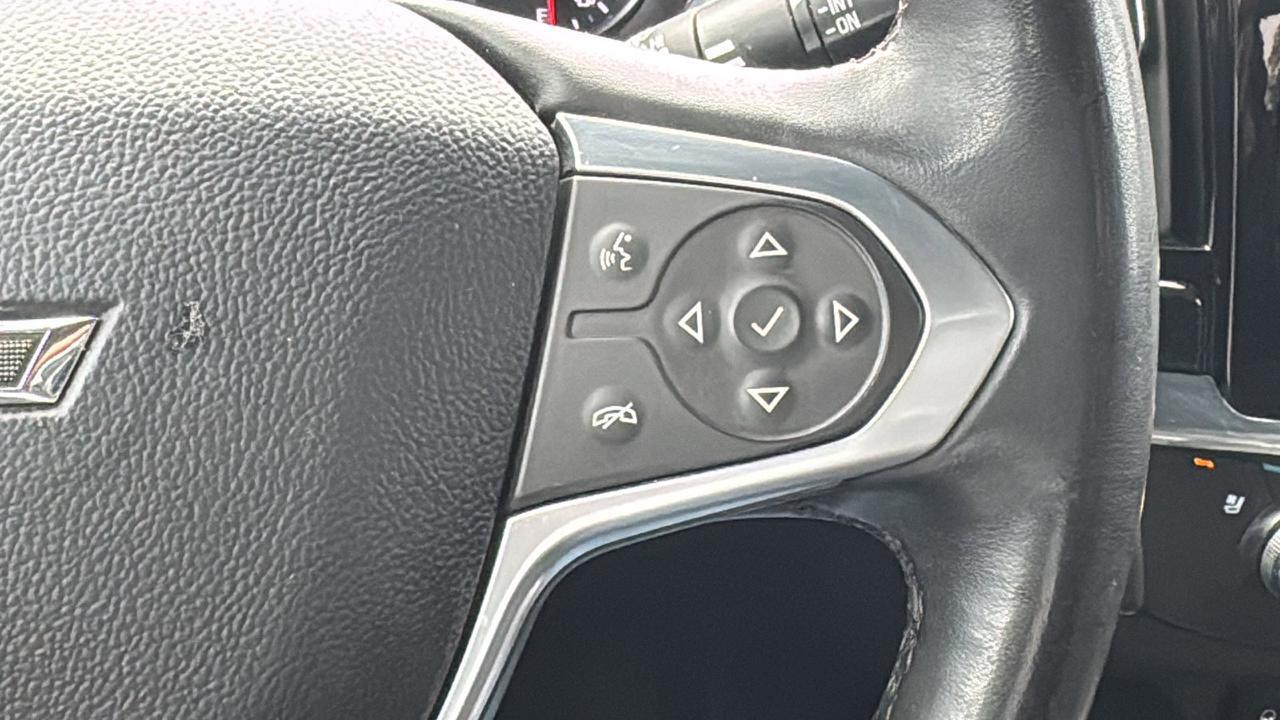 2023 Chevrolet Traverse Premier  Selma TX