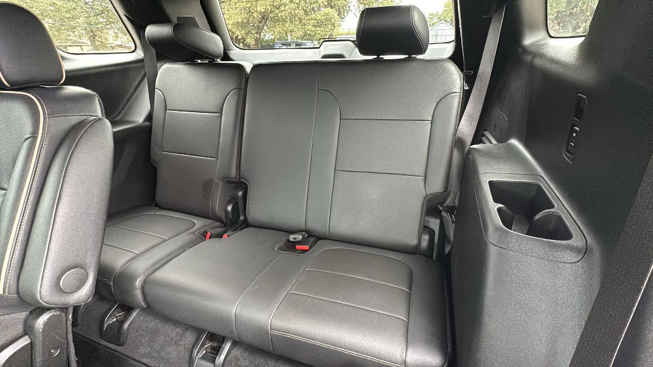 2023 Chevrolet Traverse Premier  Selma TX