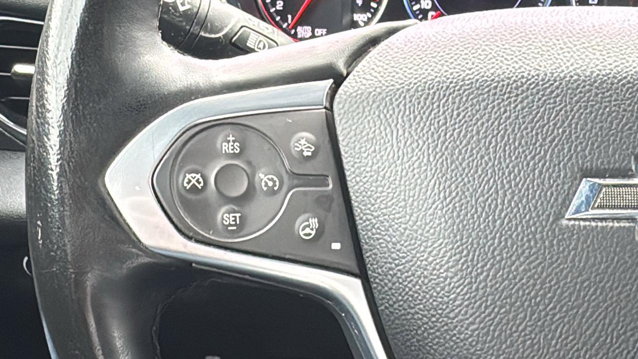 2023 Chevrolet Traverse Premier  Selma TX