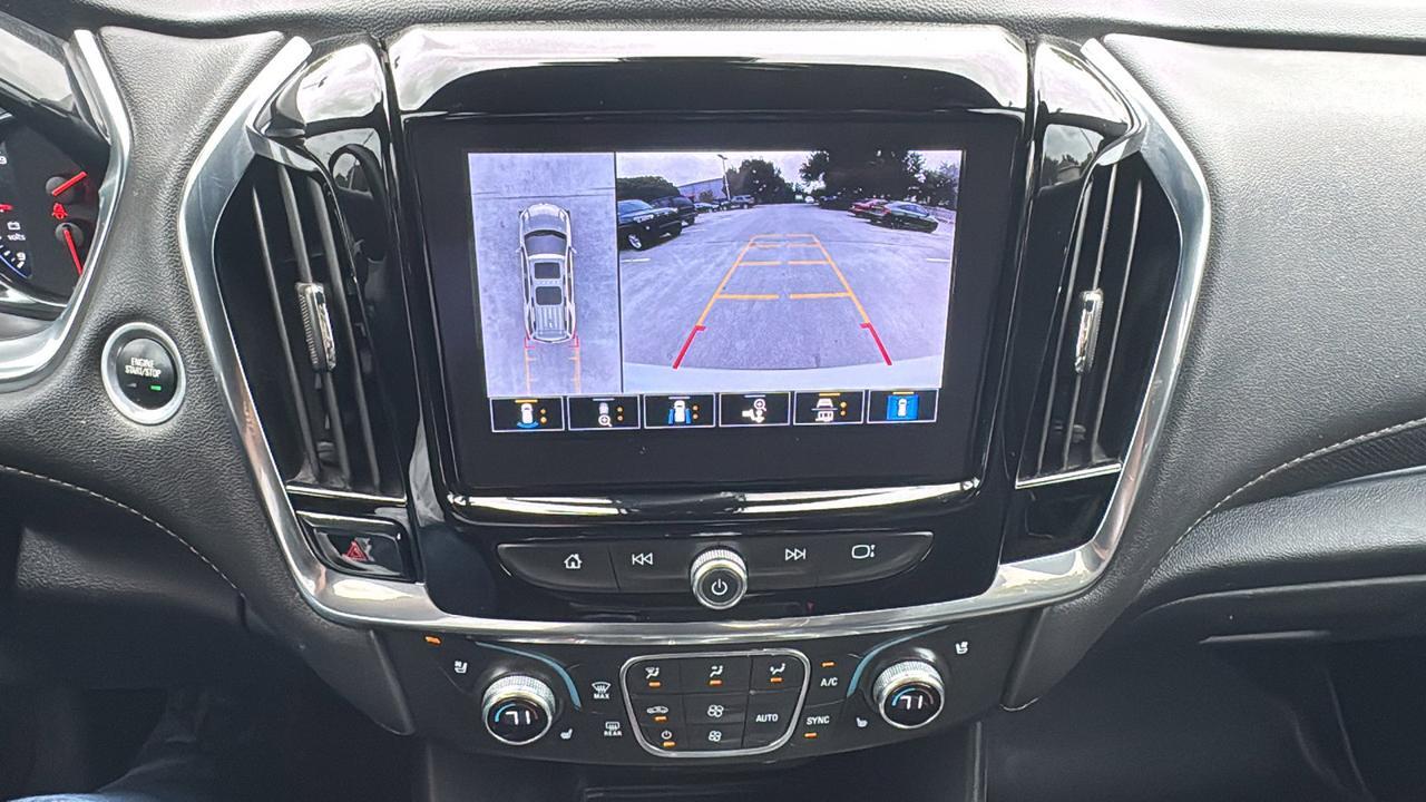 2023 Chevrolet Traverse Premier  Selma TX