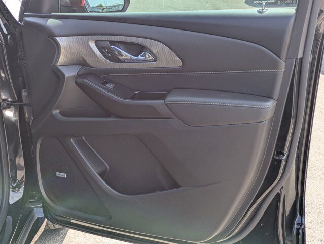 2023 Chevrolet Traverse Premier Castroville TX