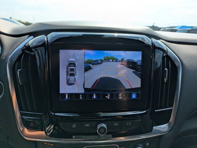 2023 Chevrolet Traverse Premier Castroville TX