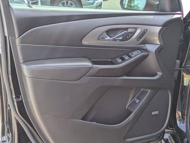 2023 Chevrolet Traverse Premier Castroville TX