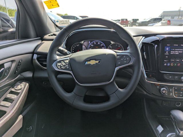 2023 Chevrolet Traverse Premier Castroville TX