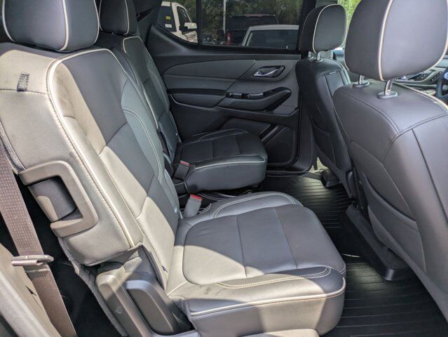 2023 Chevrolet Traverse Premier Castroville TX