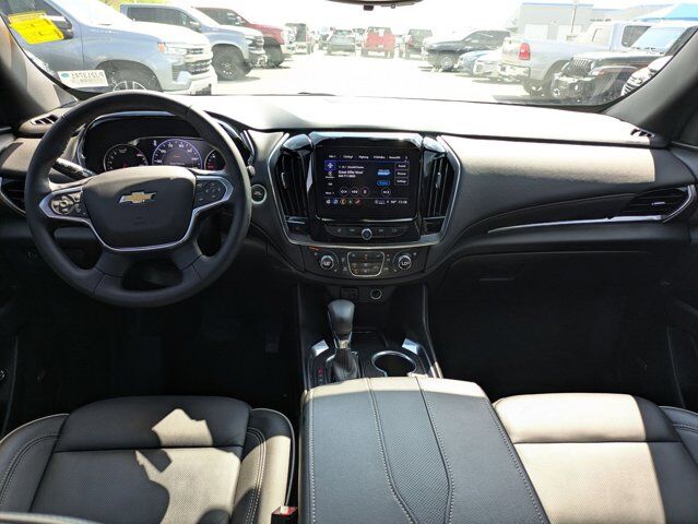 2023 Chevrolet Traverse Premier Castroville TX