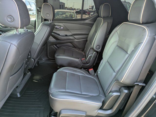 2023 Chevrolet Traverse Premier Castroville TX