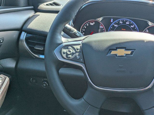 2023 Chevrolet Traverse Premier Castroville TX