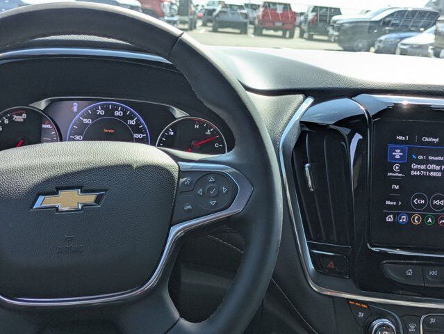 2023 Chevrolet Traverse Premier Castroville TX