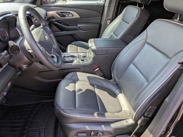 2023 Chevrolet Traverse Premier Castroville TX