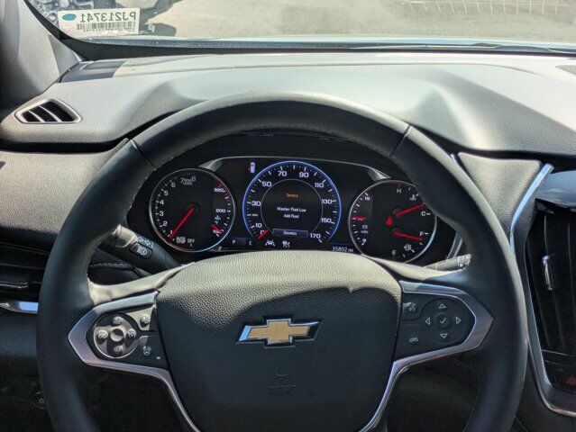 2023 Chevrolet Traverse Premier Castroville TX