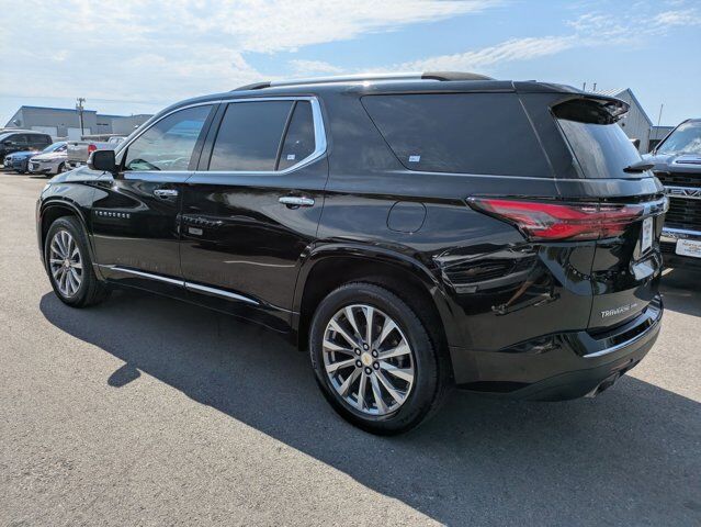 2023 Chevrolet Traverse Premier Castroville TX