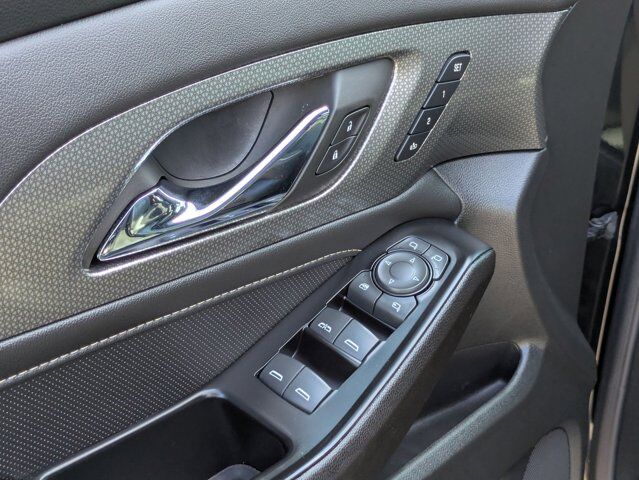 2023 Chevrolet Traverse Premier Castroville TX