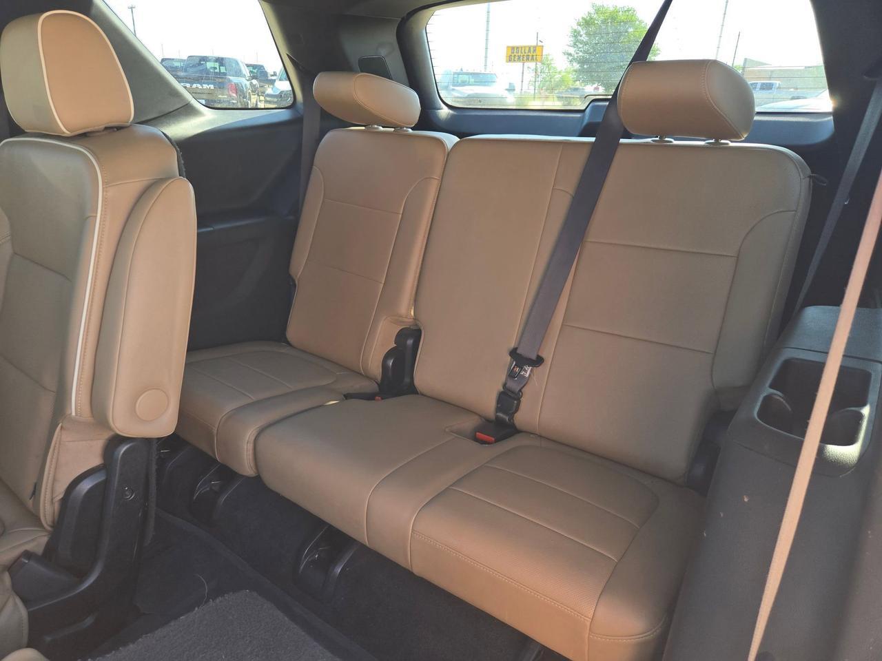 2023 Chevrolet Traverse Premier Castroville TX