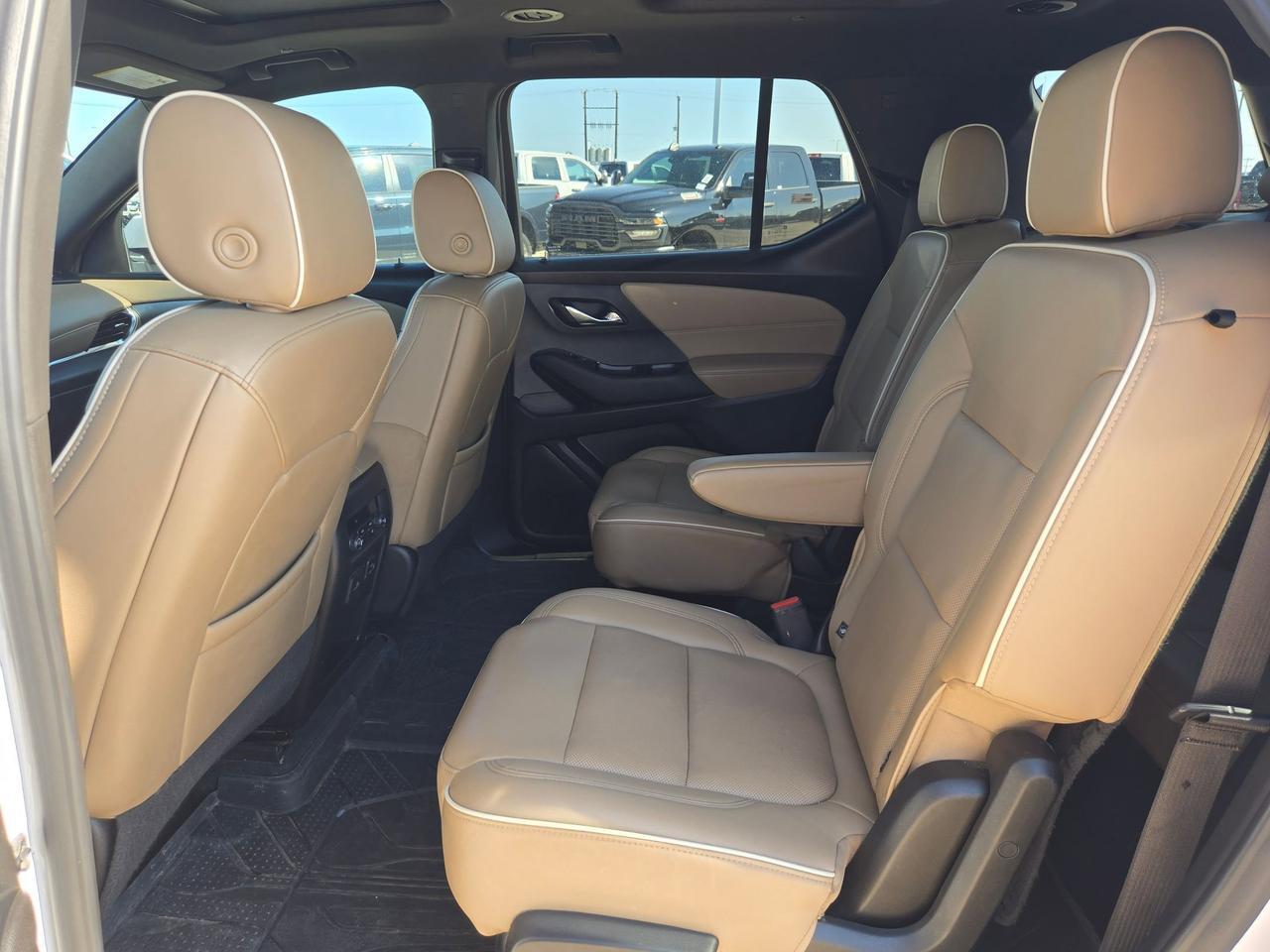 2023 Chevrolet Traverse Premier Castroville TX