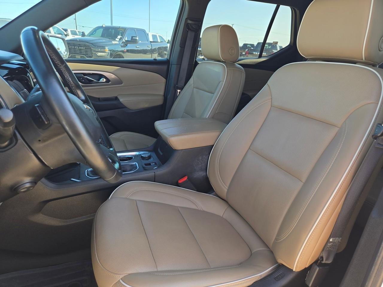 2023 Chevrolet Traverse Premier Castroville TX